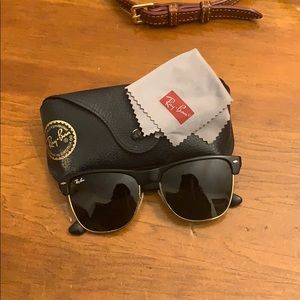 Ray ban sunglasses RB4175